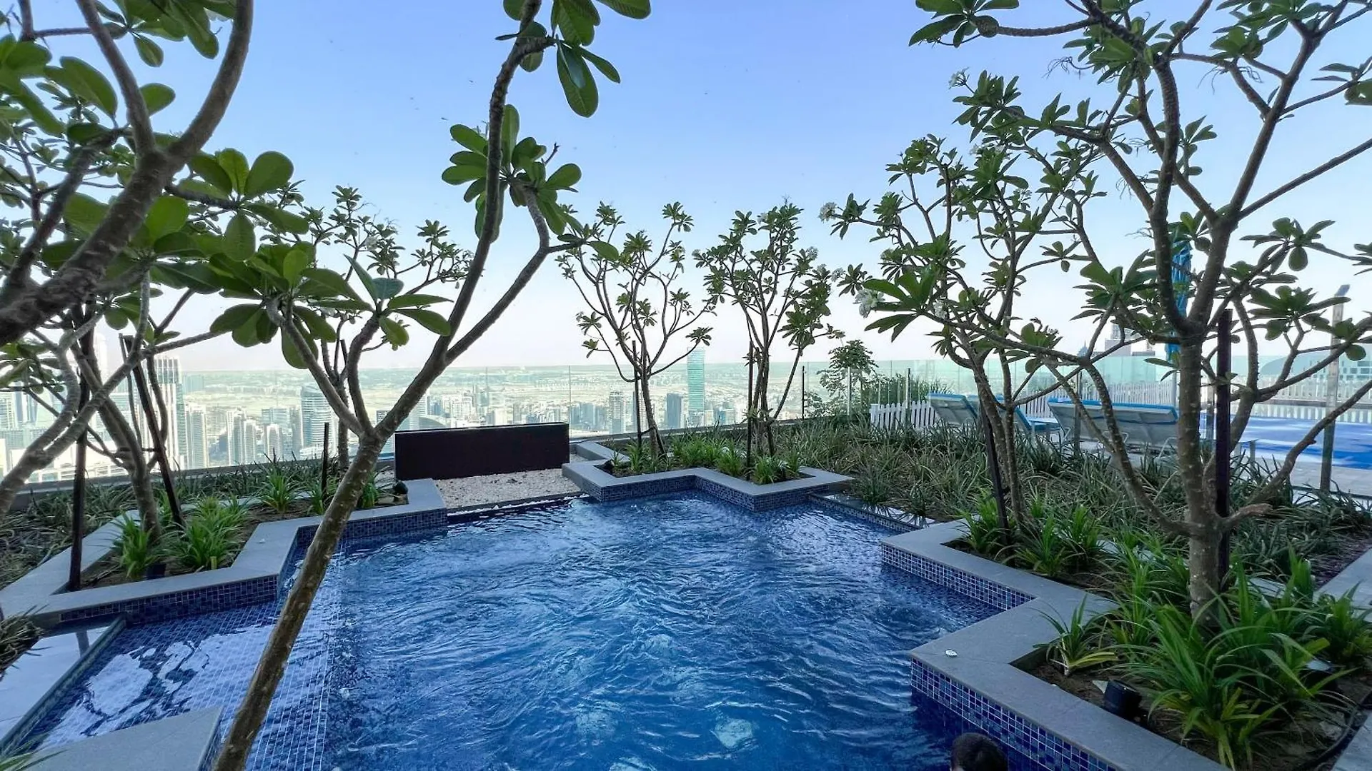 Fancy 2Br In Downtown With Burj View And Infinity Pool Apartment Dubai