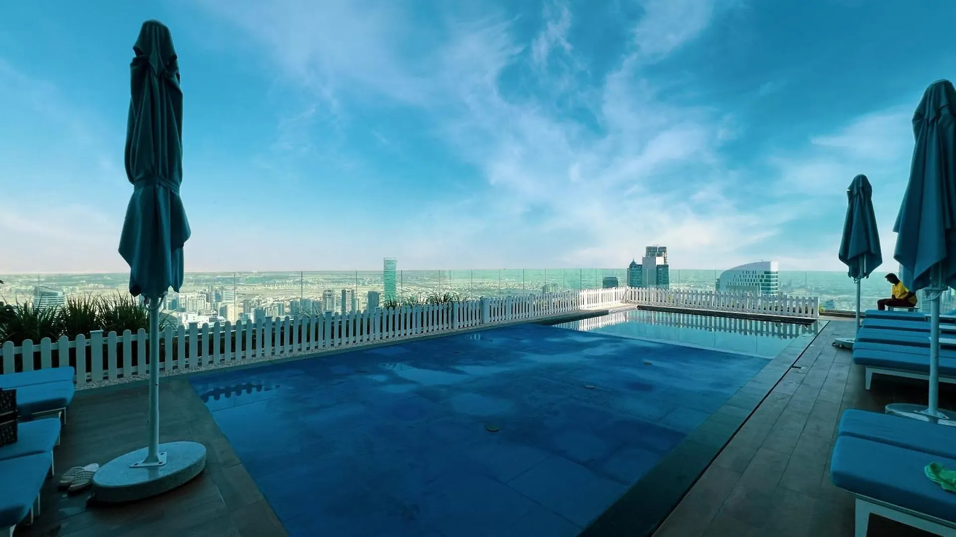 Fancy 2Br In Downtown With Burj View And Infinity Pool Apartment Dubai