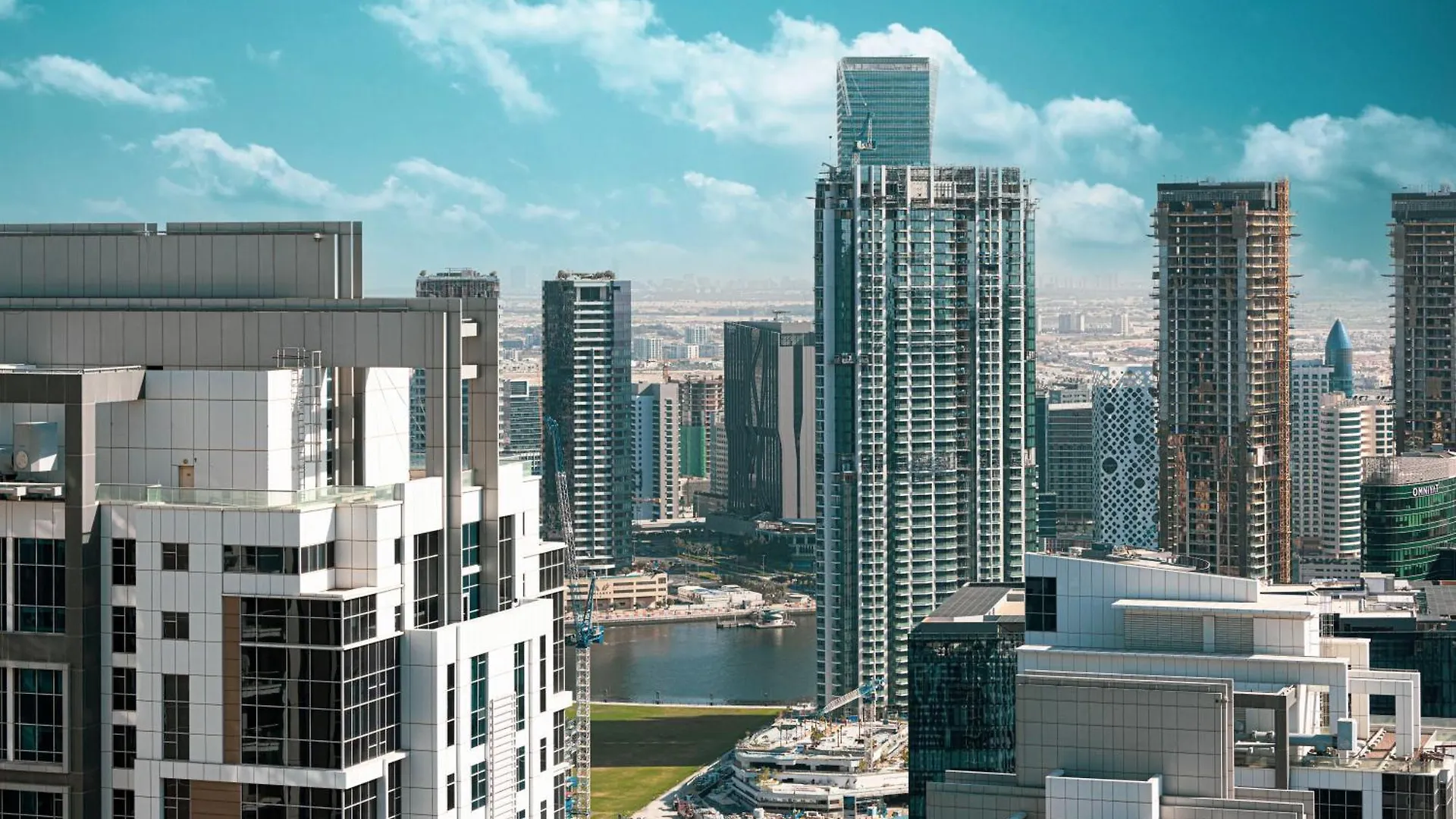 Fancy 2Br In Downtown With Burj View And Infinity Pool Apartment Dubai