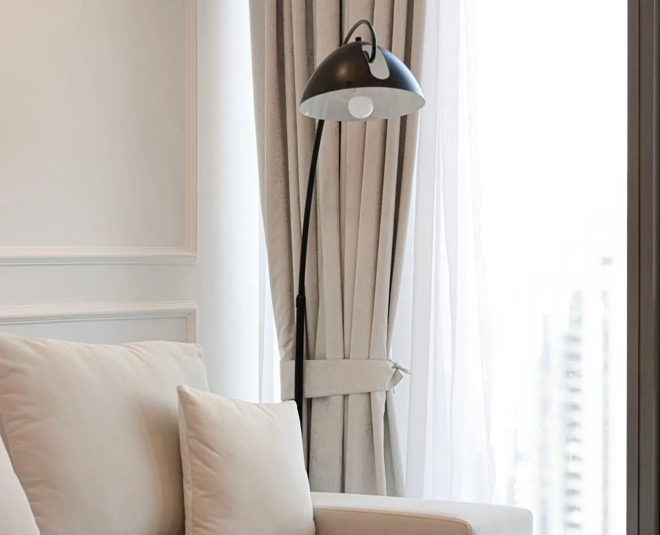 Fancy 2Br In Downtown With Burj View And Infinity Pool Apartment Dubai