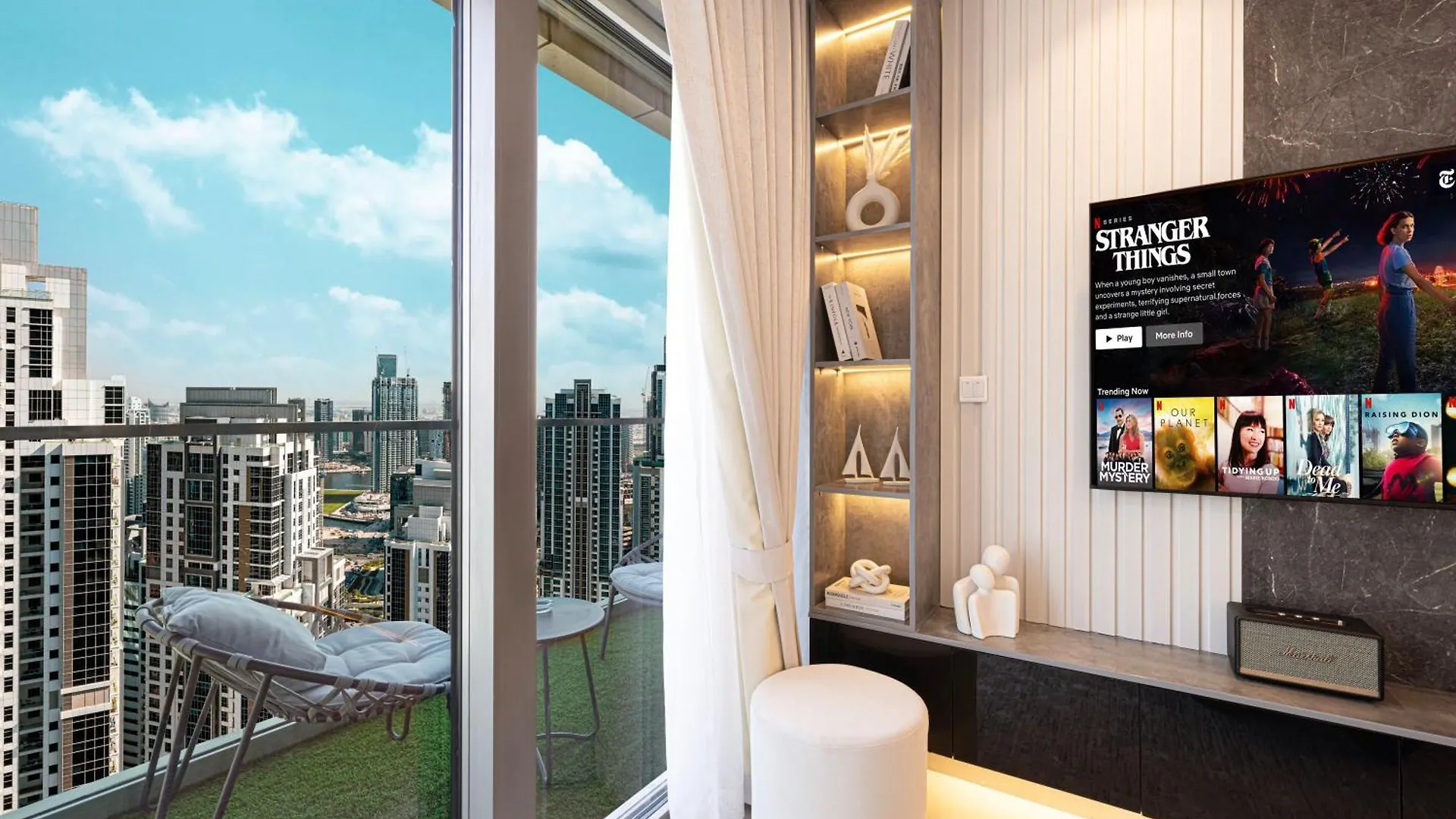 Fancy 2Br In Downtown With Burj View And Infinity Pool Apartment Dubai