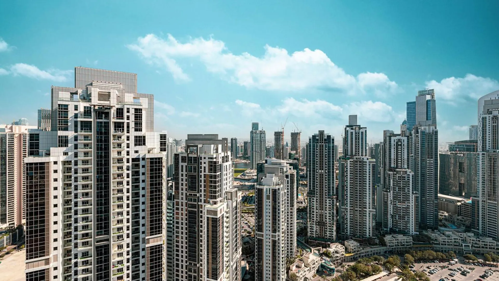 Fancy 2Br In Downtown With Burj View And Infinity Pool Apartment Dubai