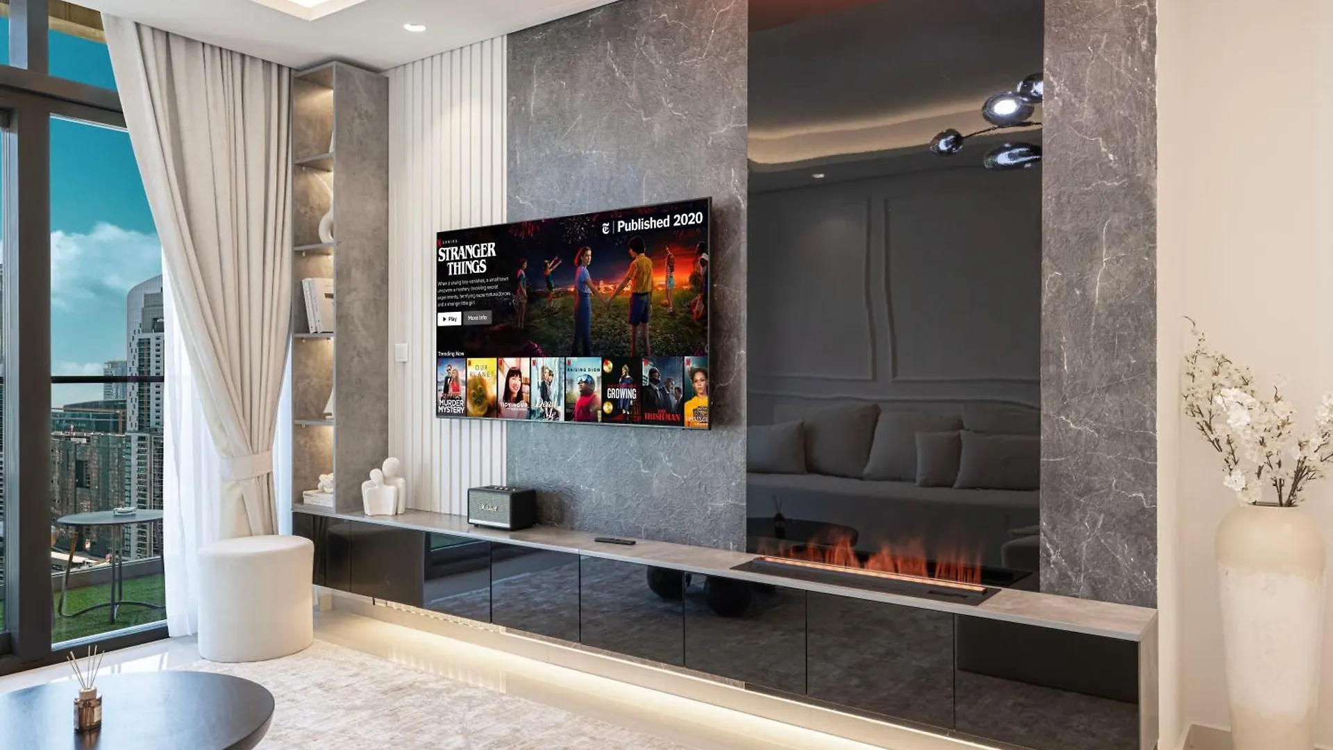 Fancy 2Br In Downtown With Burj View And Infinity Pool Apartment Dubai United Arab Emirates