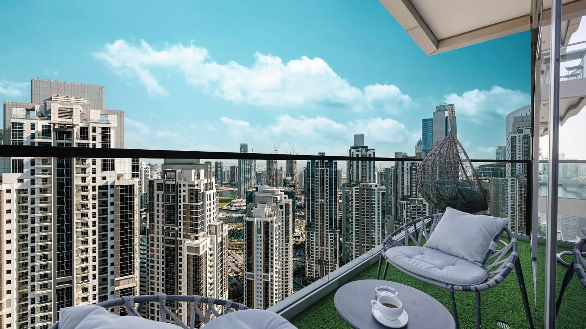 Fancy 2Br In Downtown With Burj View And Infinity Pool Apartment Dubai