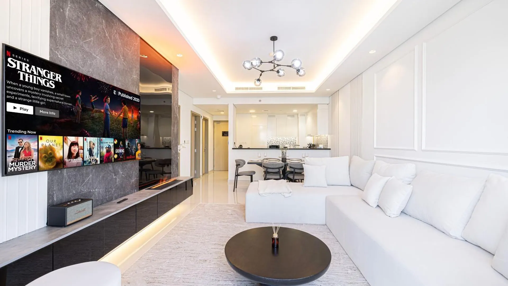 Fancy 2Br In Downtown With Burj View And Infinity Pool Apartment Dubai