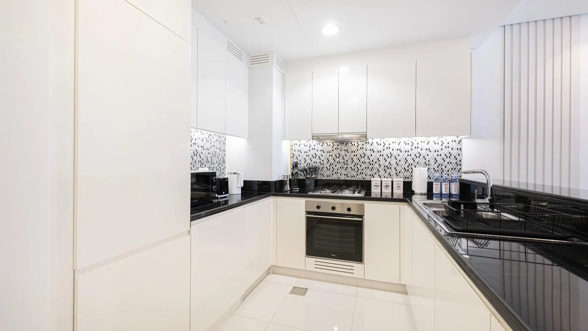 Fancy 2Br In Downtown With Burj View And Infinity Pool Apartment Dubai 0*,
