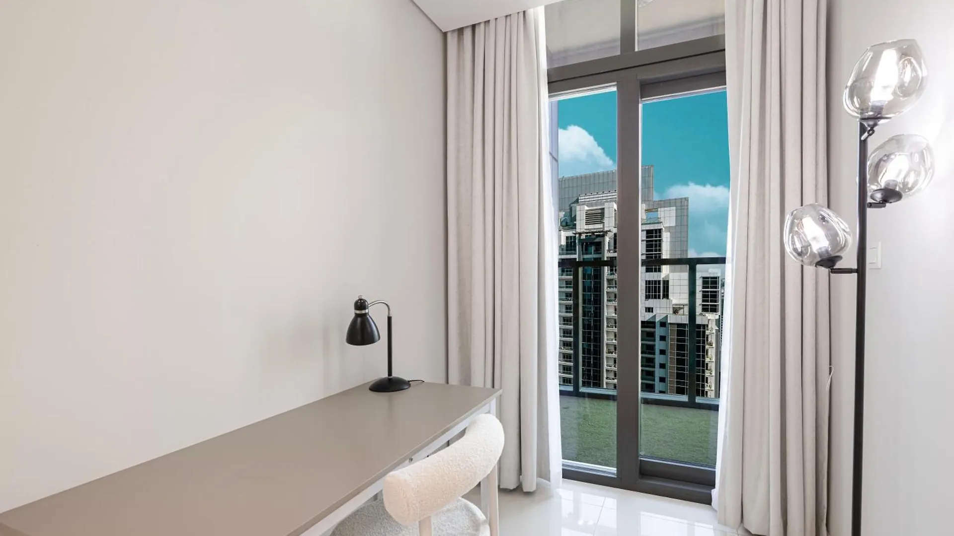 Fancy 2Br In Downtown With Burj View And Infinity Pool Apartment Dubai United Arab Emirates
